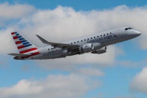 American Airlines Is Cutting Flights Between Austin & Indianapolis Next Month