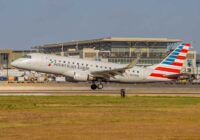 American Airlines raises bag fees, won't allow some travel agency bookings to earn miles