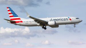 American Airlines CEO Robert Isom: Not pleased with the Latest Heartbreaking Results 