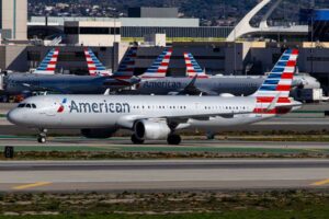 American Airlines CEO Robert Isom: Not pleased with the Latest Heartbreaking Results 