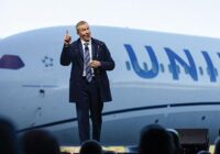 CEO Scott Kirby Has Big Plans For United Airlines.... Scott Kirby Announces Great Goodnews!!!