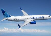 United Airlines’ new frontier: Mapping climate change from the US to Dubai skies...Cancels Thousand Of Fl