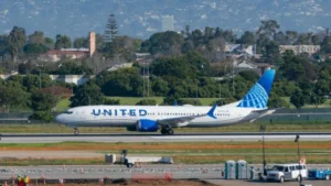 "United Airlines' Decision to Drop Service to Major City Stuns US and Japanese Passengers"