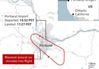 Boeing 737 Max 9: Jets to stay grounded as inspections continue