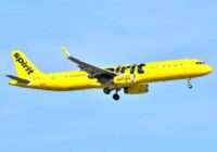 Spirit Airlines demand millions from lawyers after failed merger