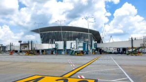 Charlotte Douglas International Airport Will Debut 3rd Concourse A Facility Next Month