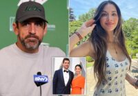 Revelations from Olivia Munn Lead to Breakdown in Aaron Rodgers' Family Relationship,As Aaron Rodgers Parents Declared Disownment!!!