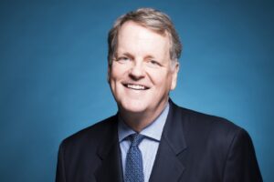 Former American Airlines CEO Doug Parker Steps Down as Chairman