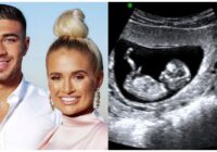 Tommy Fury And Molly Mae Revealed Pregnancy Due Date