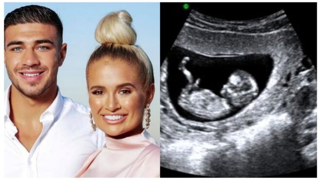 Tommy Fury And Molly Mae Revealed Pregnancy Due Date