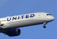 7 taken to hospital after ‘severe turbulence’ aboard United Airlines flight from Tel Aviv to