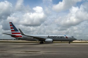 American Airlines 'Going For Great' With More Than $2 Billion In Planned Customer Improvements