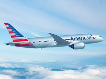 American Airlines Group Announces Pricing Of Unsecured Senior Notes