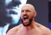 Tyson Fury Addresses Divorce Speculation with a Bold Three-Word Declaration, Sending Shockwaves Through Boxing "DIVORCE AN OPTION"