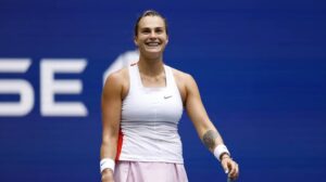 "Aryna Sabalenka ostrzega Igę Świątek: 'Przygotuj się, zamierzam Cię wyśmiewać!'"