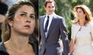 "Tennis Star Roger Federer and Wife Mirka Announce Separation After More Than Two Decades Together"