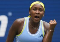 Coco Gauff Match Against T. Maria Halted After Opponent Collapses Pre-Game