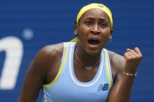 Coco Gauff Match Against T. Maria Halted After Opponent Collapses Pre-Game