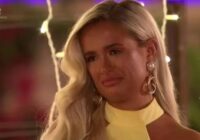 "Molly-Mae Breaks Down in Tears After Revealing Heartbreaking Statement About Split with Tommy Fury"