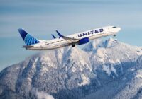 United Airlines transatlantic flight cancelled three days in a row,Due To