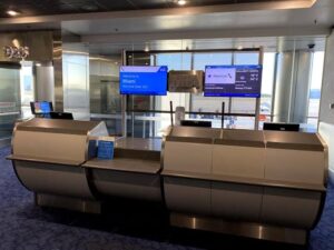 American Airlines Adds New Standby Restrictions