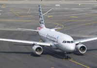 Shock And Tears!!! American Airlines flight With More 150 Passenger that rolled off the runway Due faulty brakes,