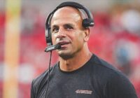 Robert Saleh Steps Down: New York Jets Coach Declares Retirement via Social Media"