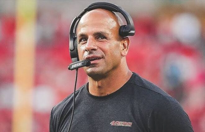 Robert Saleh Steps Down: New York Jets Coach Declares Retirement via Social Media"