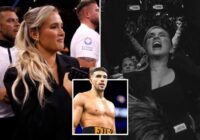 Molly-Mae Drops Bombshell: Tommy Fury's Career in Danger Over Drug Allegation,Reveals That Tommy Uses Power-Enhancing Drug Use in Fights