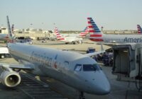 Terrifying Incident!!! American Airlines Ground Worker Reportedly K!lled in Horrific Accident After Being Sucked Into Jet Engine