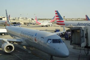  American plans to add new direct flight from Charlotte to Europe