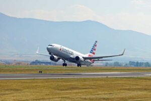 NJ woman sexually assaulted midair by stranger on American Airlines flight: lawsuit