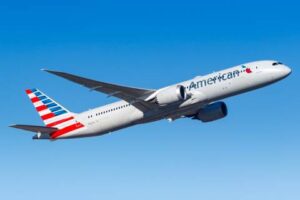 Breaking News!! American Airlines Limits Same-Day Standby Tickets To AAdvantage Members