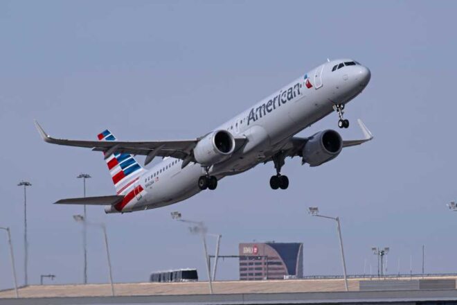 The Sole Operator: Breaking Down American Airlines Routes From Dallas Fort Worth To Hawaii