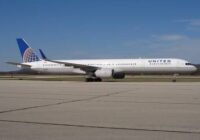 Tragedy:The Last Time United Boeing 757 Encounter Engine Failure Over The Pacific Ocean