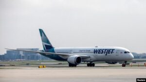 More WestJet flight cancellations as strike hits tens of thousands of travellers