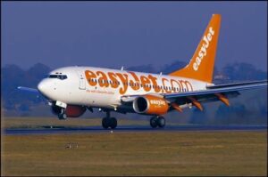 EasyJet flight 'plummets' as crew 'break bones' amid turbulence horror...Here is what Happened 