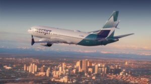 "On hold for four hours": WestJet forced to compensate passenger after cancelled flight