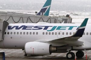 'Give us $600 and also we hate you': WestJet's new UltraBasic fare gets roasted online