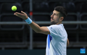 "Novak Djokovic Speaks Out: DNA Test Disproves Paternity Claims"