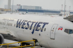 West jet grounds flight : what you need to know 