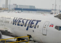 WestJet improves on-time performance in April, leaping to second best in North America