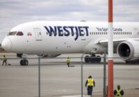 WestJet CEO apologizes for accessibility failures