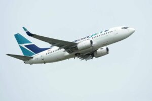 WestJet cancels 10 Sask. flights to sunny locations after Max 8 grounding continues
