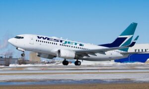 WestJet employee diagnosed with measles, seven flights possibly exposed