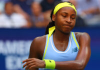 US Open: Coco Gauff joins fallen stars after New York horror show... Declared Heartbreaking Retirement...This match is unfair