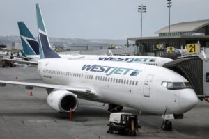 Home Alberta News
WestJet mechanics go on strike in shock move, more than 150 flights cancelled