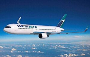 WestJet made homecoming for brain-injured grandson an ordeal, grandmother says