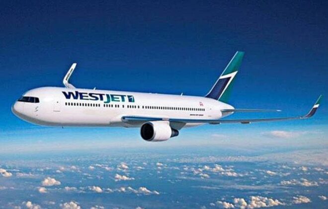 Travellers take flight despite WestJet threats