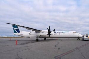  Did WestJet cancel your flight? Here's what experts say you should do